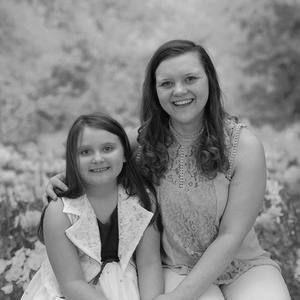 Meet your Posher, Kelli